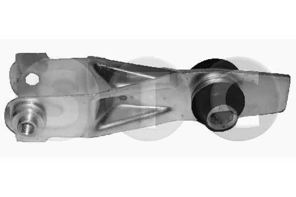 Motorkudde STC T404466