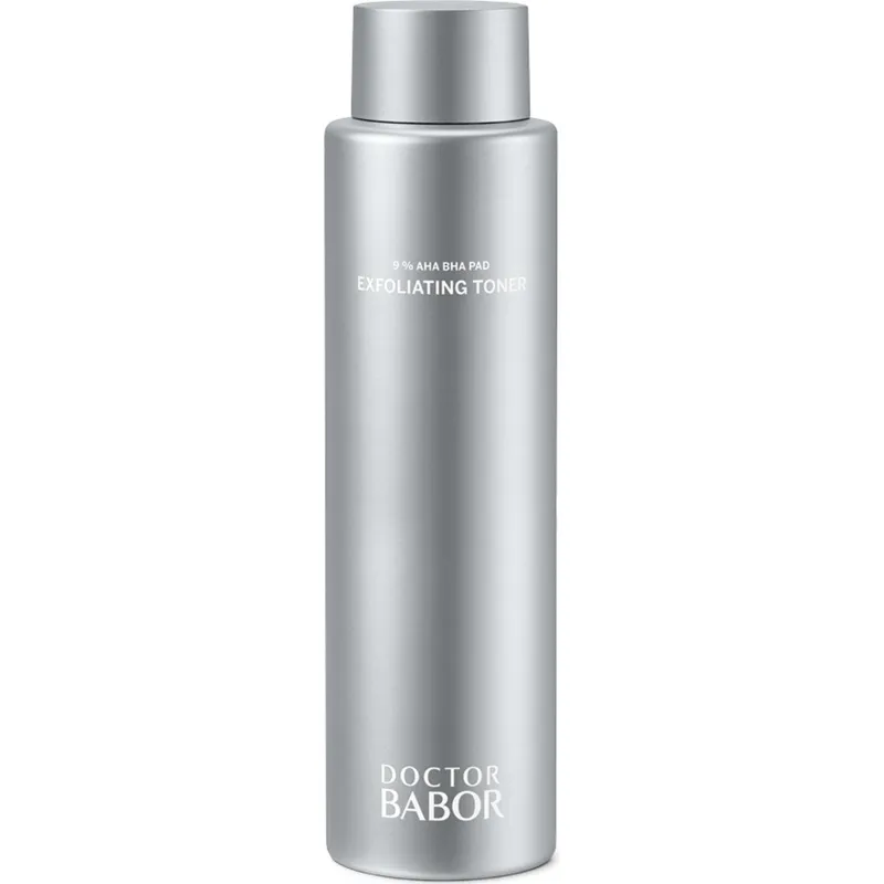 Doctor Babor Clarifying Exfoliating Toner 200 ml