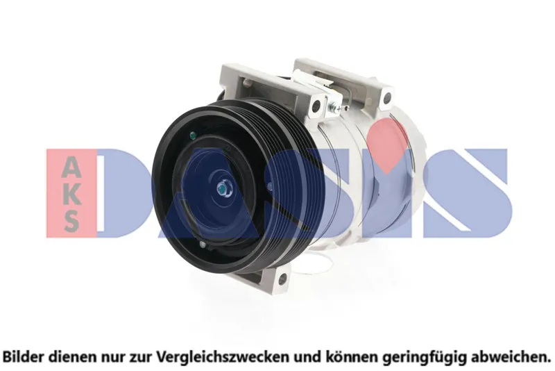 AC-kompressor AKS DASIS 851829N