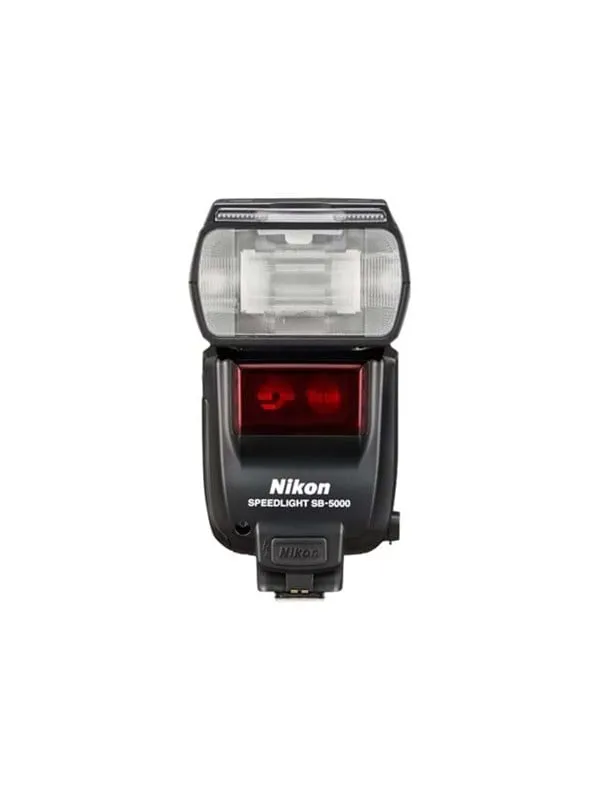 Nikon Speedlight SB-5000 - blixt med blixtsko