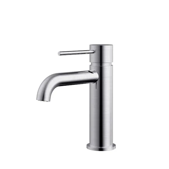 Tvättställsblandare Macro Design Reno Låg (#9633)