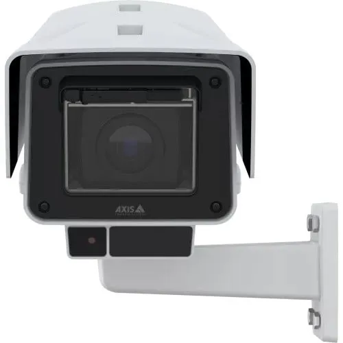 Axis Q17 Series Q1728-LE