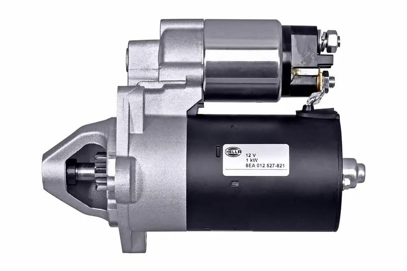Startmotor HELLA 8EA 012 527-821