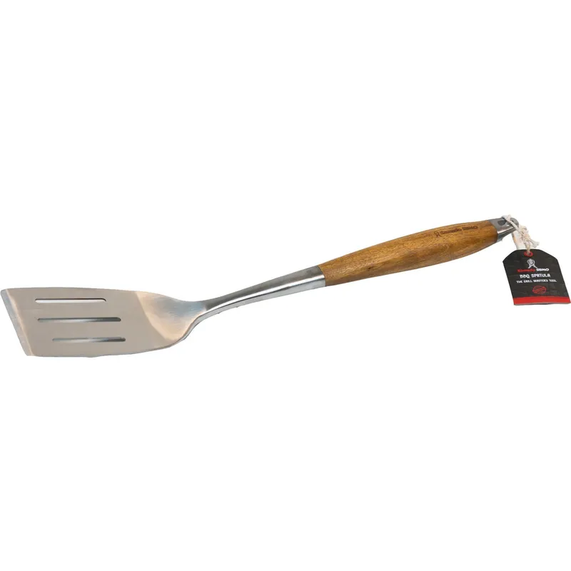 Kamado sumo BBQ Grillspade