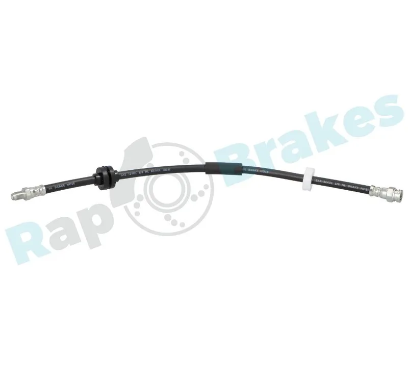 Bromsslang RAP BRAKES R-H0214