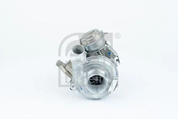 Turboaggregat FEBI BILSTEIN 187384