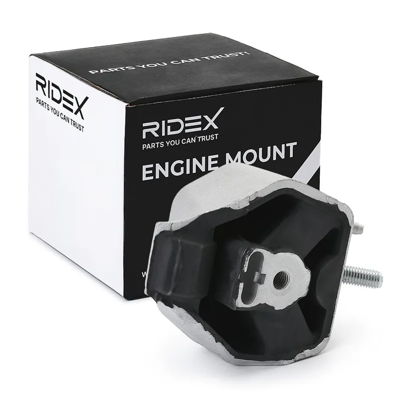 Motorkudde RIDEX 247E0343