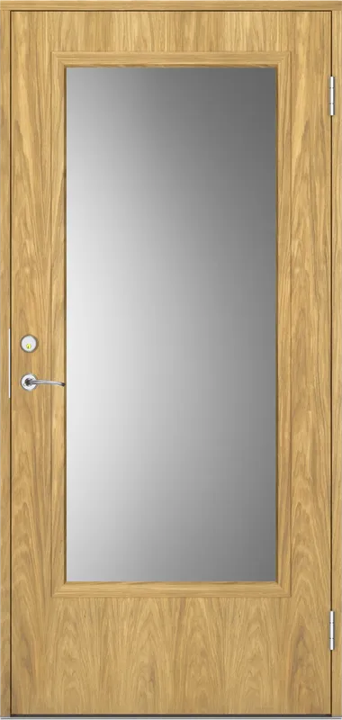 Swedoor Eufrat Ytterdörr ek 888×2080 mm