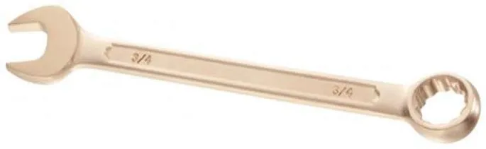 Facom 440.1P1/16SR U-ringnyckel tum, gnistfri 1-1/16″
