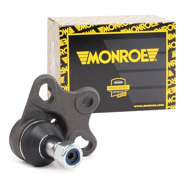 Spindelled MONROE L23551
