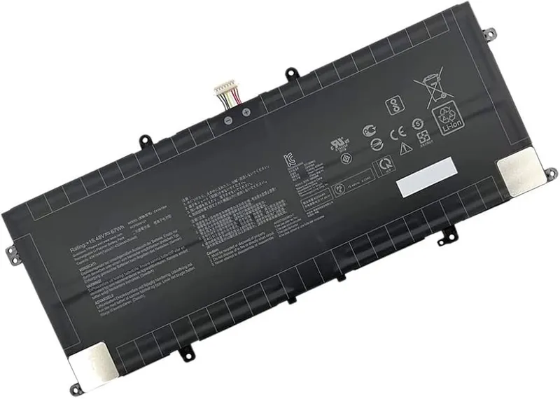 ASUS Batteri C41N1904-1 4347mAh / 67Wh / 15.4V / 4 celler