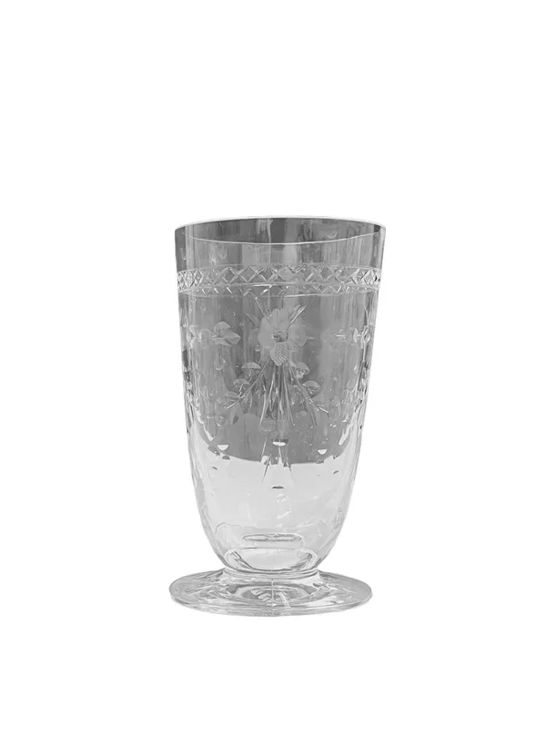 Kosta boda – Mac Guirlang – Whisky / Tumbler Design Fritz Kallenberg