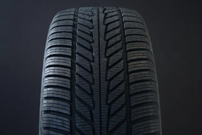 Hankook iON i*cept IW01A ( 255/45 R19 104V XL 4PR, SUV, med fälgskyddslist (MFS) SBL, EV )