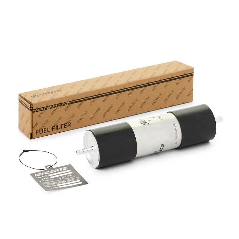 Bränslefilter goCORE GCI0126