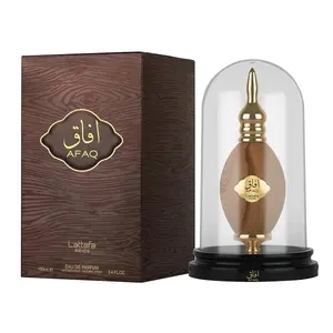 Lattafa Pride Afaq Eau de Parfum 100 ml