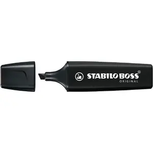 Överstrykningspenna STABILO BOSS ORG sv