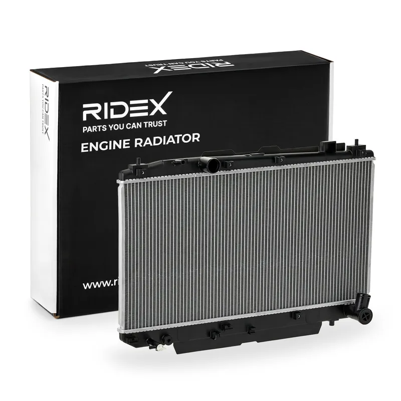 Kylare RIDEX 470R0334