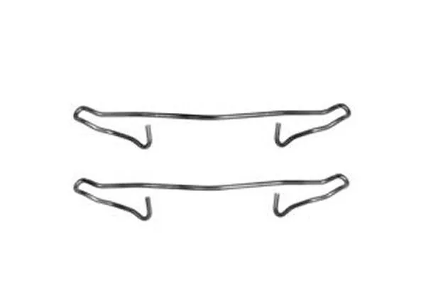 Monteringssats, bromsbelägg TRW PFK285