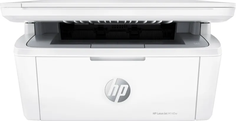 HP LaserJet MFP M140w multifunktionsskrivare