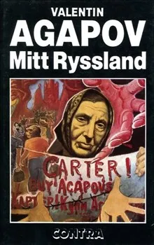 Mitt Ryssland