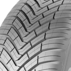Continental AllSeasonContact ( 235/60 R16 100H EVc )