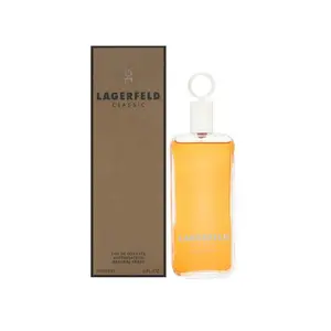 Karl Lagerfeld Classic EDT - 150 ml