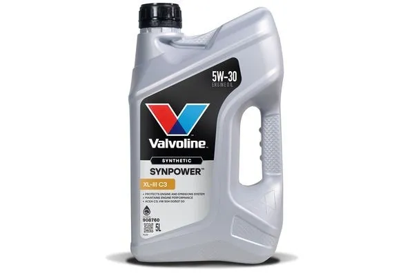 Motorolja Valvoline 908760