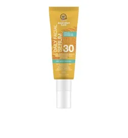 Australian Gold SPF 30 Daily Facial Serum Clear 50 ml