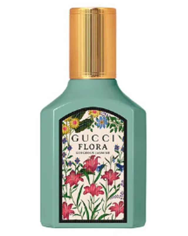 GUCCI Flora Gorgeous Jasmin - Eau de parfum refill (#8589)