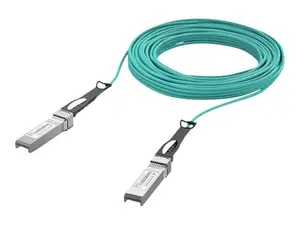 Ubiquiti 10 Gbps Long-range Direct Attach Cable 20m Sfp+ Sfp+