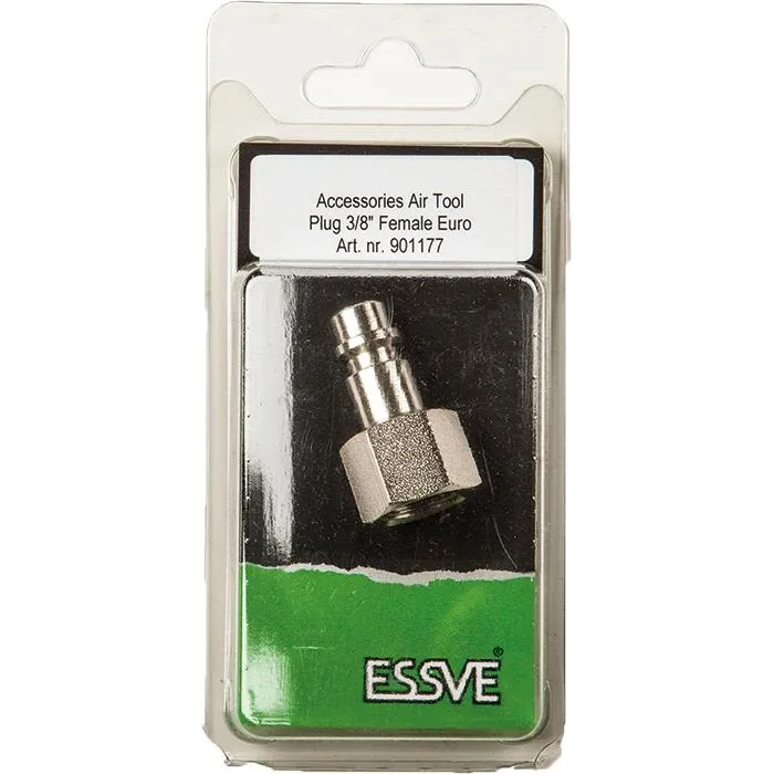 ESSVE 901177 Nippel 3/8″