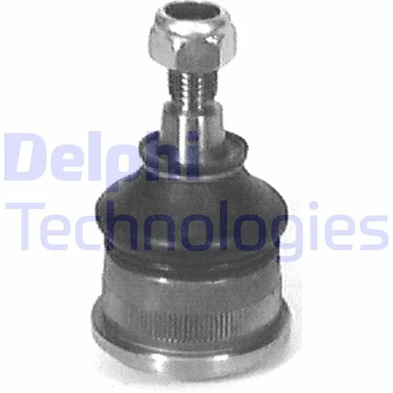 Spindelled DELPHI TC163