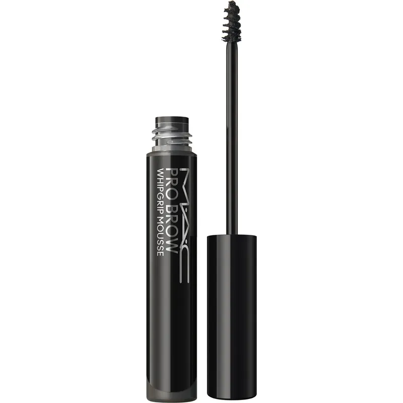 MAC Cosmetics Pro Brow Whipgrip Mousse ONYX - 4 g