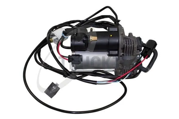 TRUCKTEC AUTOMOTIVE 22.30.015 Kompressor luftfjädring