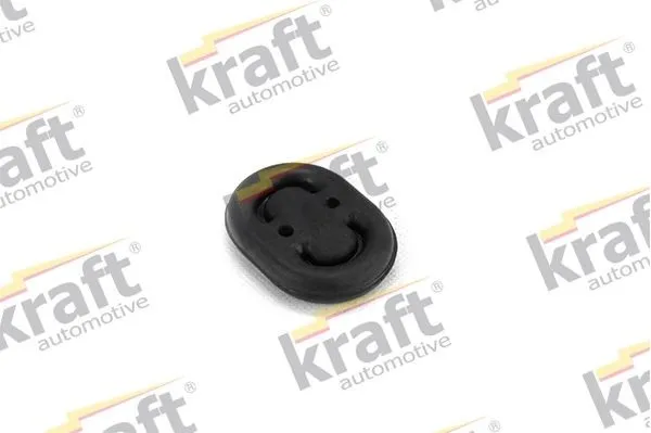 KRAFT 0500080 Hållare till avgassystem