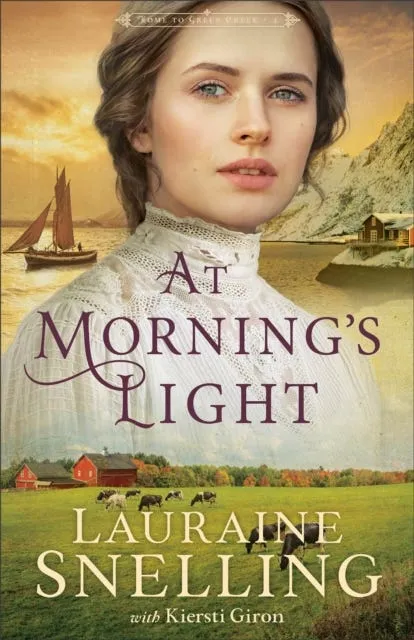 At Morning’s Light