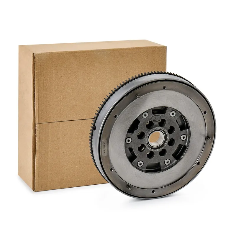 Svänghjul RIDEX REMAN 577F0168R