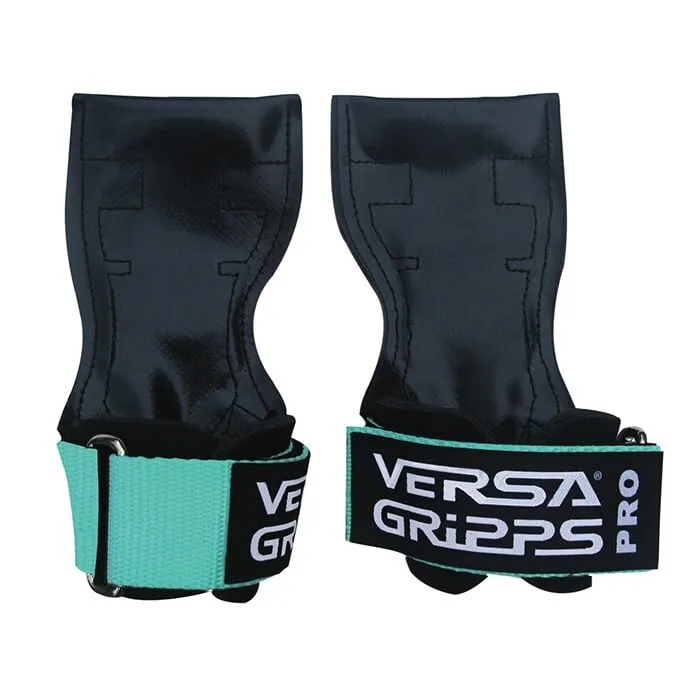 Versa Gripps PRO Authentic, Mint, *Limited Edition* - XS
