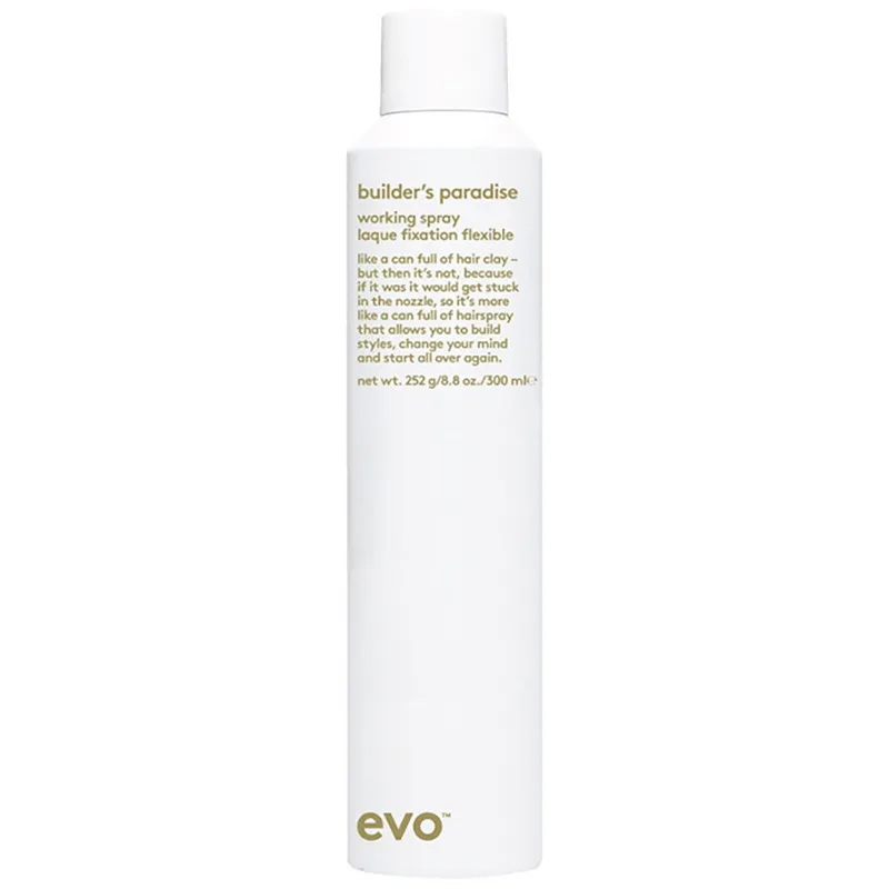 Evo Builders Paradise Spray 300 ml