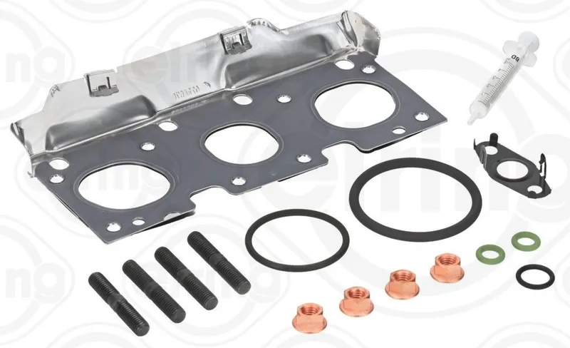 Monteringsats, Turbo ELRING 589.420