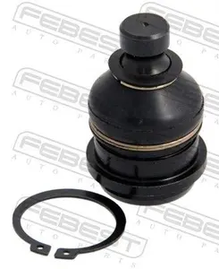 Spindelled FEBEST 0420-EA3