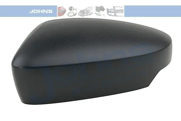 JOHNS 71 03 37-90 Kåpa, yttre backspegel