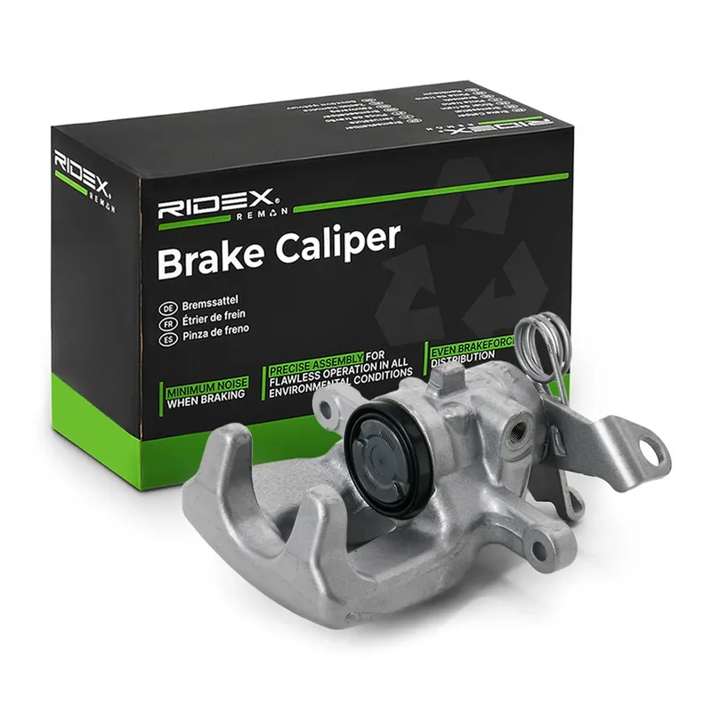 Bromsok RIDEX REMAN 78B2350R
