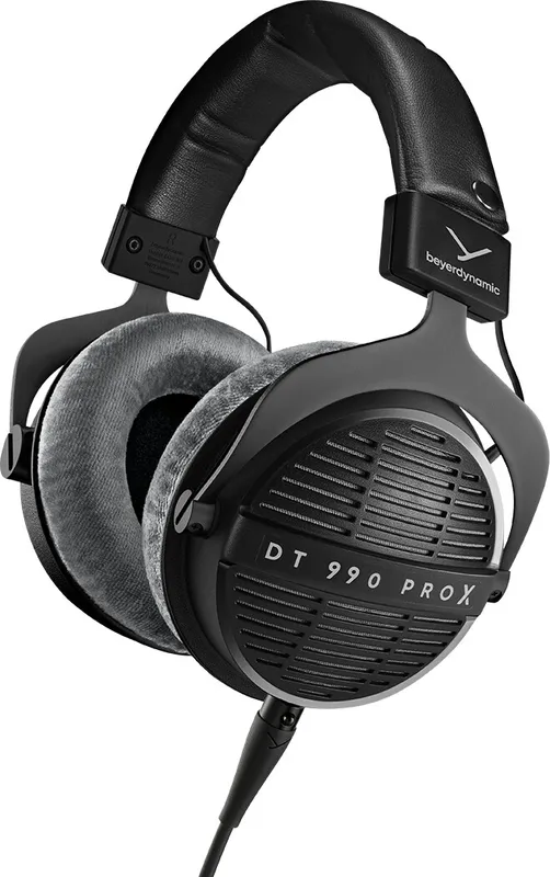 Beyerdynamic DT 990 Pro X hörlurar med sladd, Over-Ear