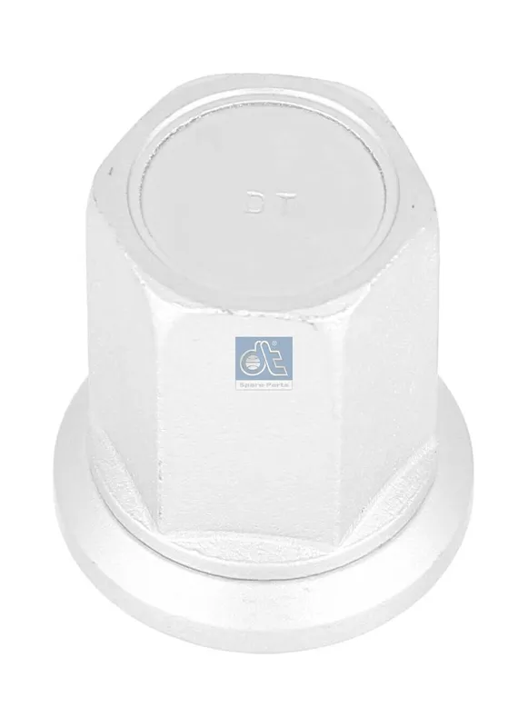 DT Spare Parts 10.10032 Hjulmutter