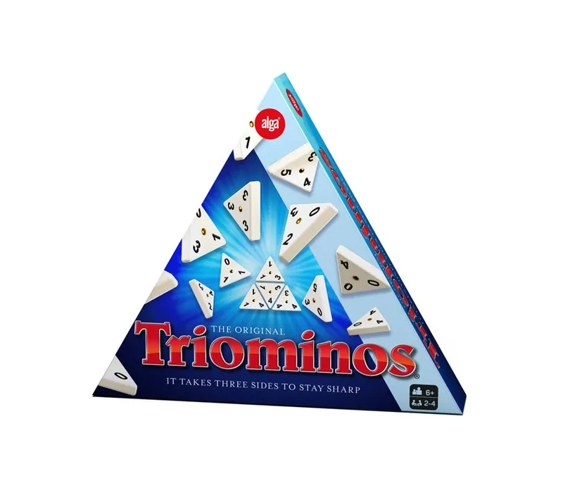 Triominos Original (#0139)