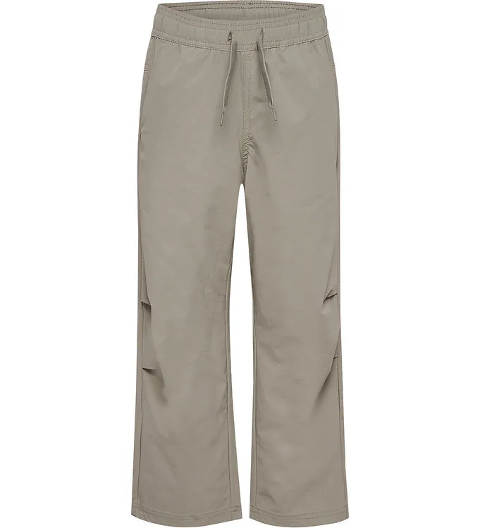 Hummel Byxor – HmlJR Stretch – Rock Ridge