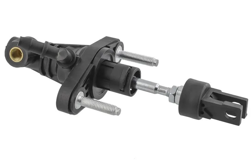 Huvudcylinder koppling TOPRAN 621 858