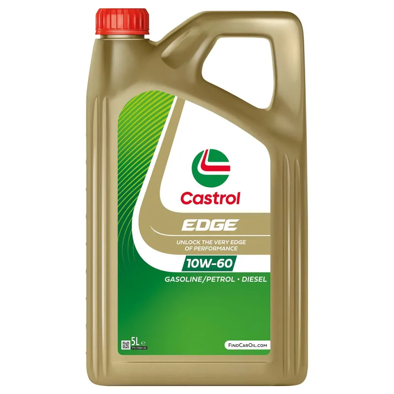 Motorolja CASTROL 15F636
