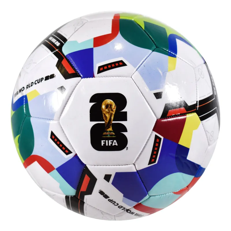 FIFA World Cup Fotboll Sigma Unity